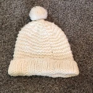 Winter hat